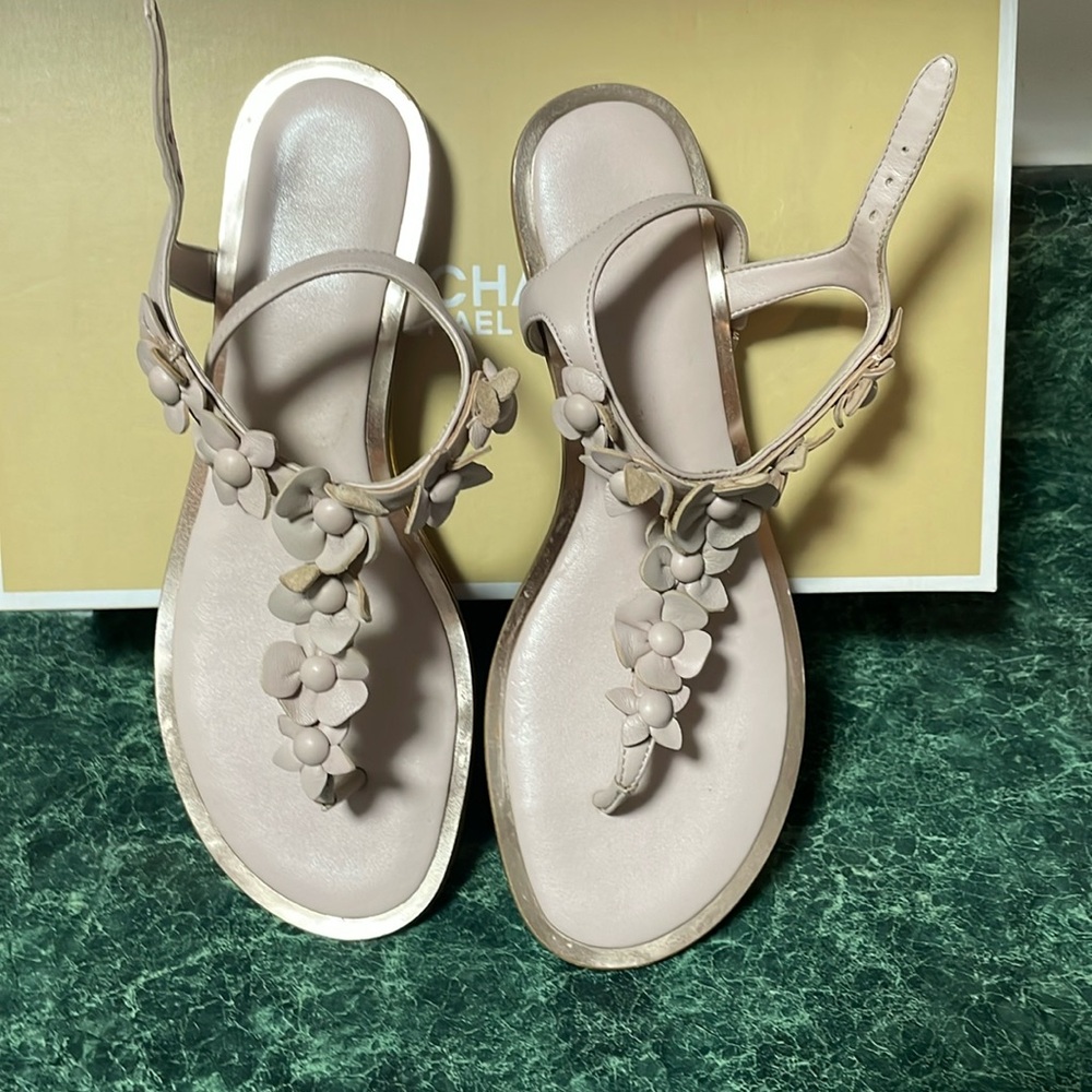 Womans size 6.5 sandals